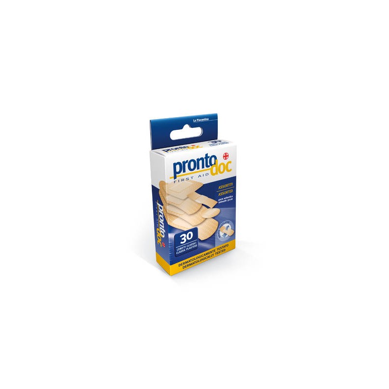 CEROTTI CLASSICI ASSORTITI CONF.30pz