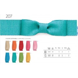 BOBINA NASTRO 207 mm40x15mt 25-BEIGE