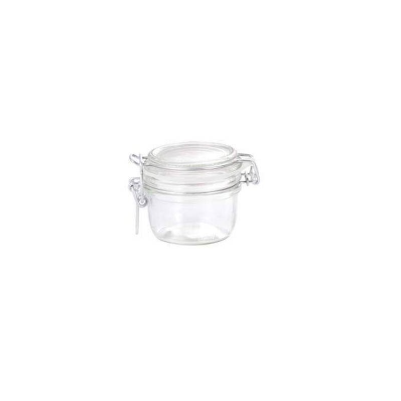 FIDO TERRINA ERMETICA 125ml BORMIOLI