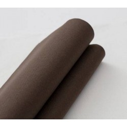 TOVAGLIOLI AIRLAID 40x40cm CACAO 50PZ FATO
