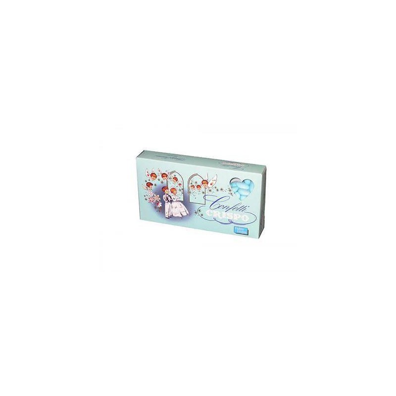 CONFETTI MANDORLA PELATA REGINA CELESTE 1KG