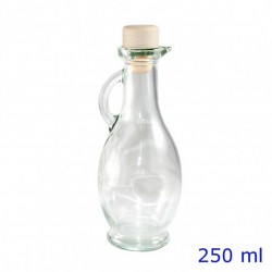 BOTTIGLIA VETRO 250cc 59149