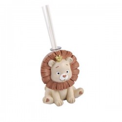 PROFUMATORE LION H8cm