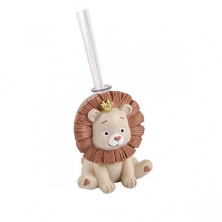PROFUMATORE LION H8cm