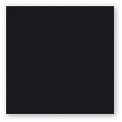 TOVAGLIOLI AIRLAID 40x40cm NERO 50pz FATO