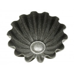 STAMPO ANTIADERENTE FORMINA RICCIA 6,5cm 6pz