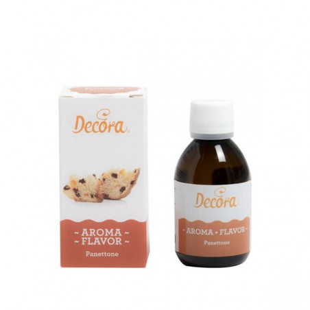 AROMA DECORA PANETTONE 50gr