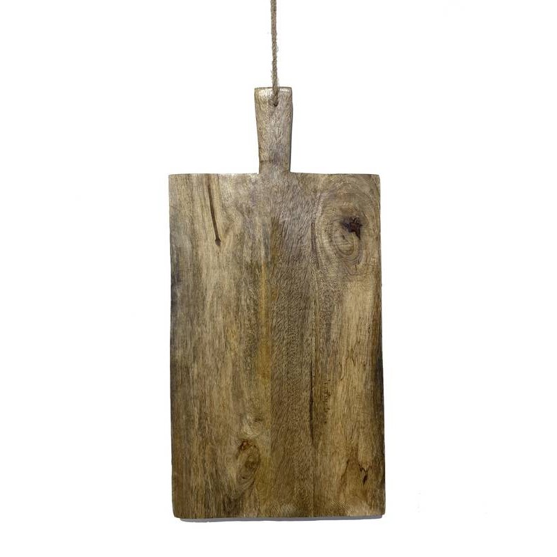 TAGLIERE TRAY CHANDAK 40cm