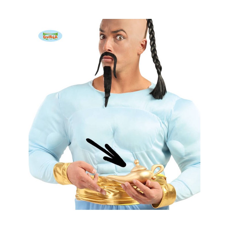 LAMPADA ALADINO