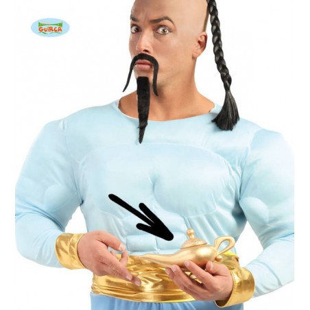 LAMPADA ALADINO