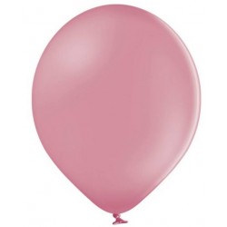 PALLONCINI LATTICE 5 12cm MACARON WILD ROSE 100pz