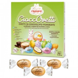 CIOCOVETTI inc. sing. BUSTA 350gr