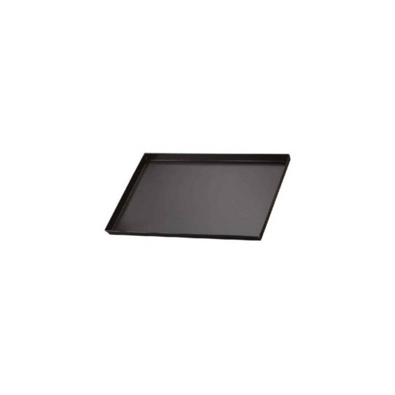 TEGLIA RETTANGOLARE BLU 45x35x3cm AGNELLI