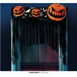 TENDA 90x30cm ZUCCHE