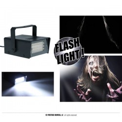 LUCE FLASH 12x8x5cm 35W