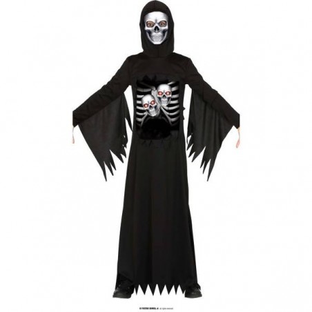 COSTUME DEATH 5-6 ANNI