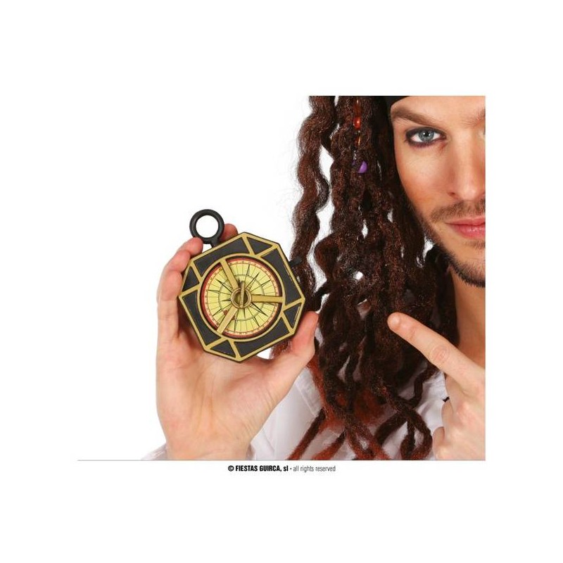 BUSSOLA 10cm