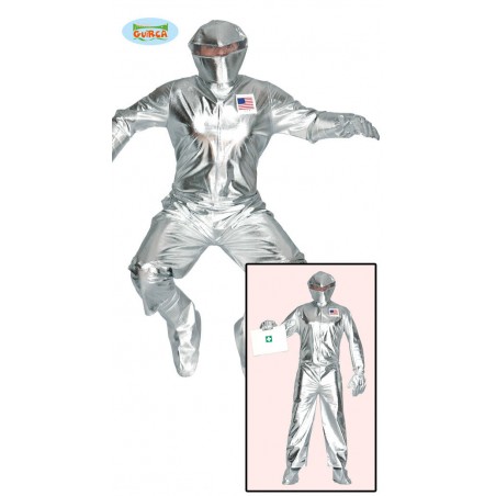 COSTUME ASTRONAUTA TG.M 48-50