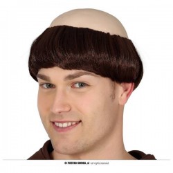 PELATA CON CAPELLI MONACO