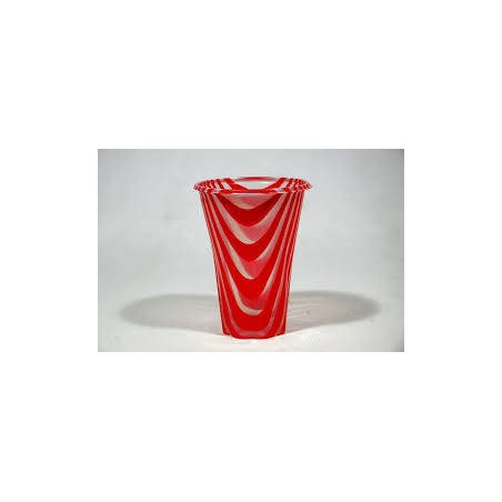 BICCHIERI DRINK MIX 400cc 50pz ROSSO