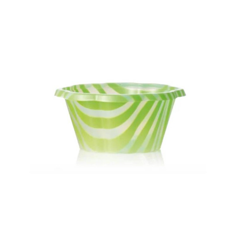 COPPA JOY MIX 130cc ST. VERDE 100pz