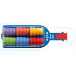 TAPPO TUTTO ONDA BLISTER 6pz