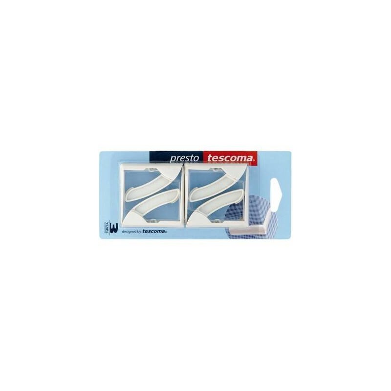 FERMATOVAGLIA CLIP PRESTO TESCOMA 4pz 42081