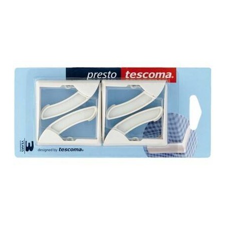 FERMATOVAGLIA CLIP PRESTO TESCOMA 4pz 42081