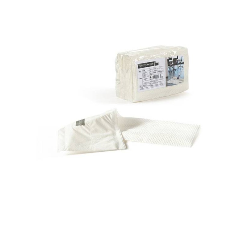 PANNO PAVIMENTO GALAXY  C/MICROFIBRA 42x13cm 25pz
