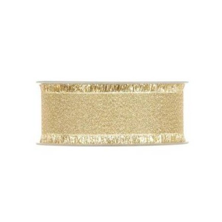 NASTRO NEW ORLEANS mm40x15mt ORO