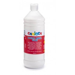 COLLA VINILICA CARIOCA 1lt