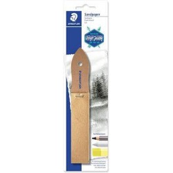 CARTA VETRATA STAEDTLER BLISTER