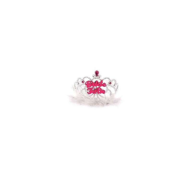 CORONCINA BRIDE TO BE