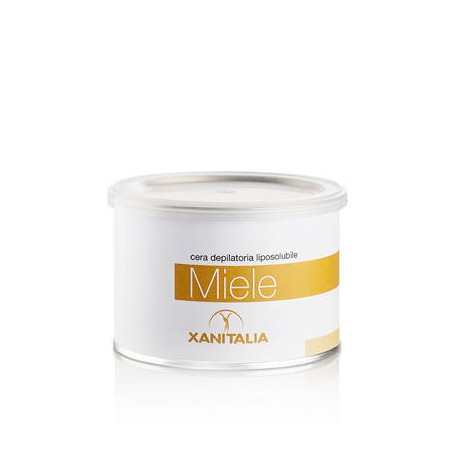 CERETTA IN BARATTOLO LIPOSOLUBILE 400ml GIALLA MIELE IDEMA