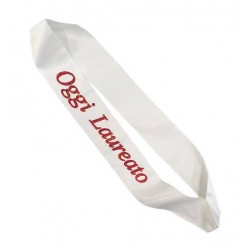 FASCIA OGGI LAUREATO