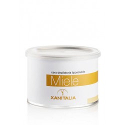 CERETTA IN BARATTOLO LIPOSOLUBILE 400ml GIALLA MIELE IDEMA