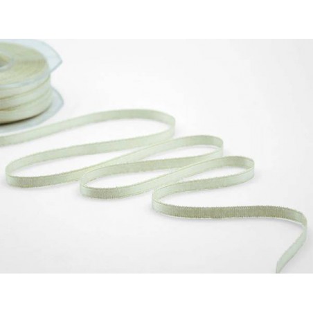 NASTRO DOPPIO RASO mm7x50mt COL.101 LAME' ORO