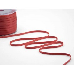 NASTRO DOPPIO RASO mm6x100mt COL.481 CORALLO