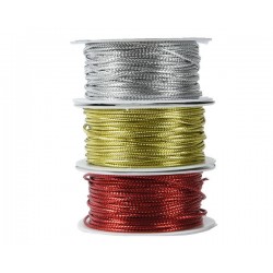 NASTRO FILO mm1x3mt 3COLORI ASS.TI