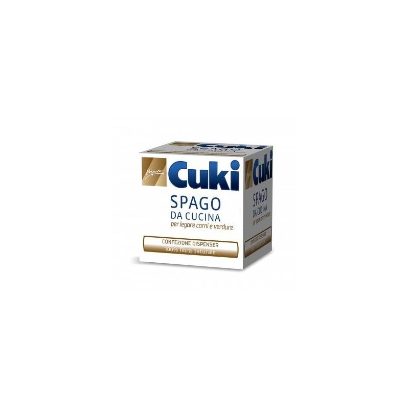 CUKI SPAGO CUCINA