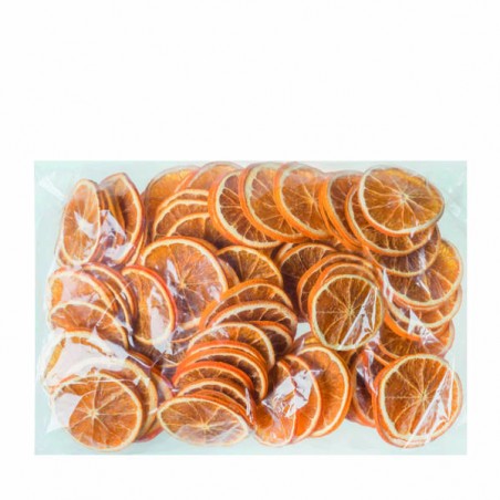 FETTE ARANCIA SECCA IN BUSTA 250gr