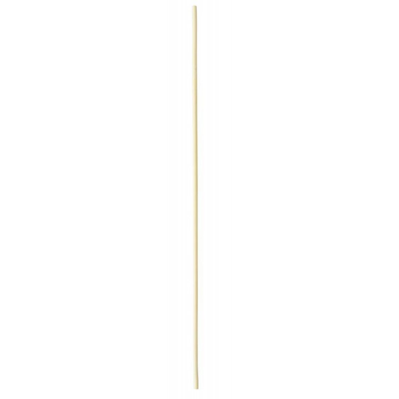 STECCONI ZUCCHERO FILATO BAMBOO ø5x40cm 50pz BYò