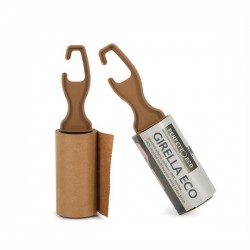 FIORE IN CARTA C/STELO 35x85cm 1 PEZZO colori ass.ti