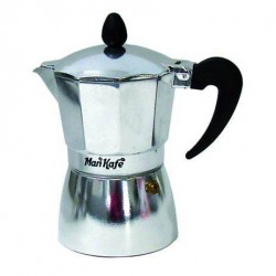 CAFFETTIERA 6 TAZZE CF600