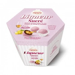 LIQUEUR SUCRè DRAGEES PASSITO 500gr C/GRANELLA ROSA