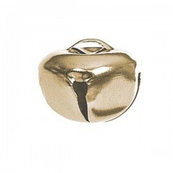 CAMPANELLINA mm15 ORO 48pz