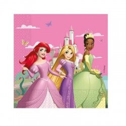 TOVAGLIOLI 33x33 PRINCESS CREATE YORU WORLD 20pz