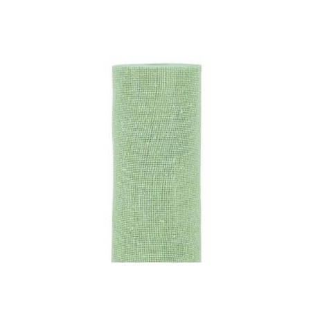 ROTOLO COTONE CHESS cm48x9mt CAMEO GREEN