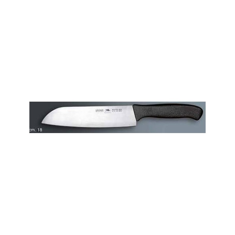 COLTELLO EUROPA SANTOKU 18cm