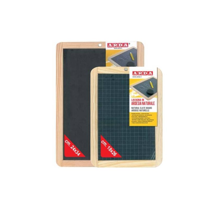 TAGLIERE NATURE RETTANGOLARE 16x40x1cm BAMBOO